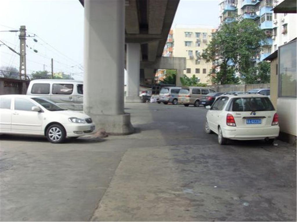 โรงแรมเหิงฟูไล้ - สาขาหัวกัวซาน ฝอซาน ภายนอก รูปภาพ